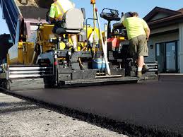 Best Residential Driveway Installation  in USA